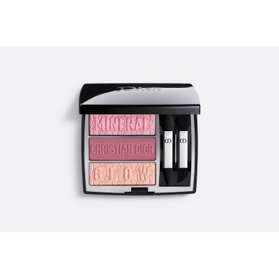 1 - Dior 3 Couleurs Tri(O)blique Edizione Limitata Mineral Rose 833