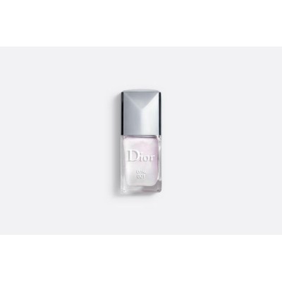 1 - Dior Vernis Top Coat 001 Opal Edizione Limitata