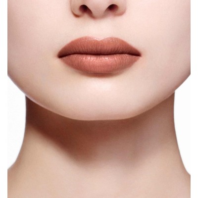 2 - Dior Rouge Garden satin finish 810
