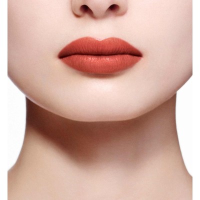 2 - Dior Rouge Concorde satin finish 846