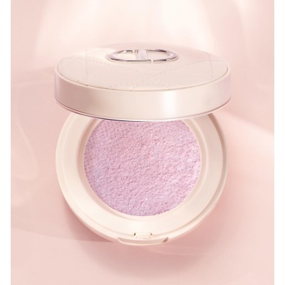 2 - Dior Forever Cushion Powder 001 Mineral Glow 10g