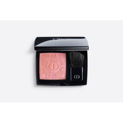1 - Dior Rouge Blush The Atelier of Dreams 601 Hologlam