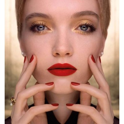 2 - Dior Rouge Blush The Atelier of Dreams 601 Hologlam