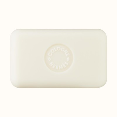 1 - Hermes Eau d'orange verte Perfumed soap 150 g