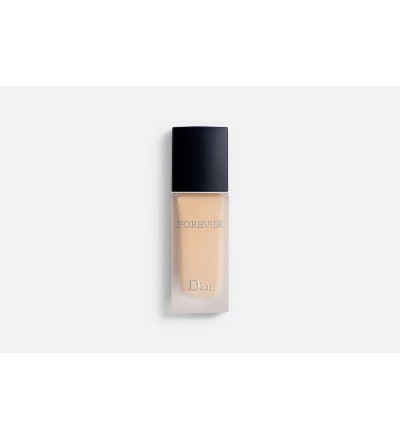 1 - Dior Forever Matte 1W Warm 30 ml