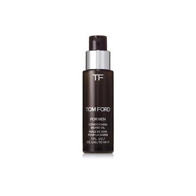 1 - TOM FORD Fucking Fabulous Beard Oil 30ml