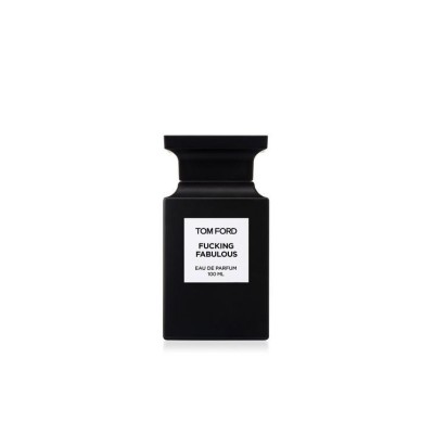 1 - TOM FORD Fucking Fabulous eau de parfum 100ml