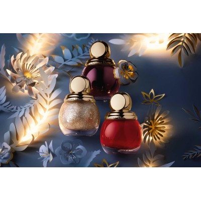 2 - Dior Diorific Vernis Edizione Limitata The Atelier of Dreams Corolle 992