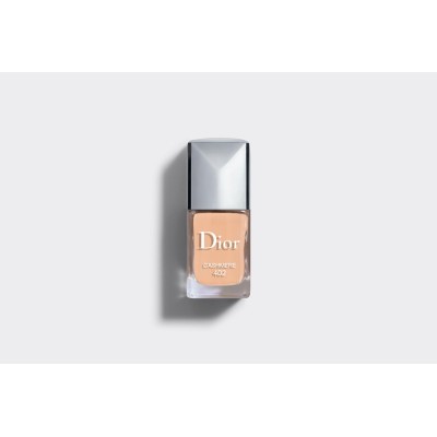 1 - Dior Vernis Cashmere 402