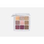1 - Dior Backstage Eye Palette Plum Neutrals - limited edition 005