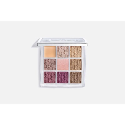 1 - Dior Backstage Eye Palette Plum Neutrals - edizione limitata 005