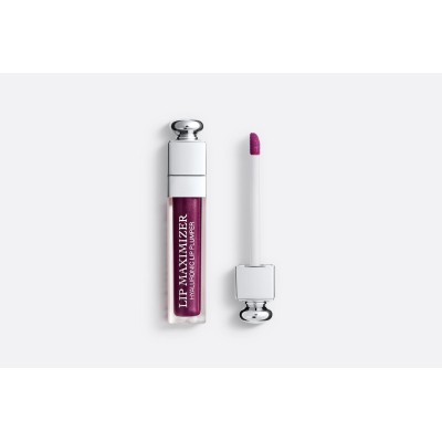 1 - Dior Addict Lip Maximizer Plum - edizione limitata 026