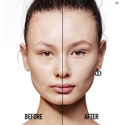 2 - Dior Forever Matte 00N Neutral 30 ml