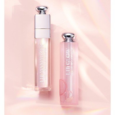 2 - Dior Addict Lip Maximizer Opal 027