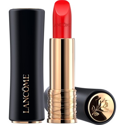 1 - Lancôme L'absolu Rouge Cream 132 Caprice-De-Rouge 3.4g