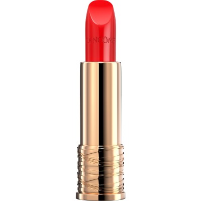 2 - Lancôme L'absolu Rouge Cream 132 Caprice-De-Rouge 3.4g