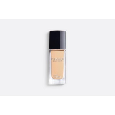 1 - Dior Forever Skin Glow 1W Warm 30 ml