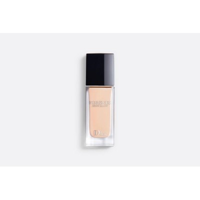 1 - Dior Forever Skin Glow 1CR Cool Rosy 30 ml