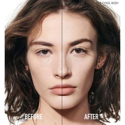 2 - Dior Forever Skin Glow 1CR Cool Rosy 30 ml