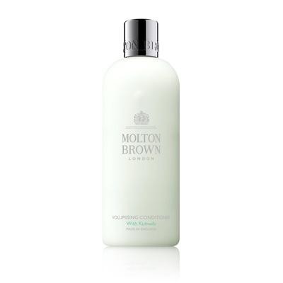 1 - Molton Brown Volumising Conditioner With Kumudu Donna Balsamo per capelli non professionale 300 ml