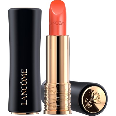 1 - Lancôme L'absolu Rouge Cream 66 Orange-Confite 3.4g