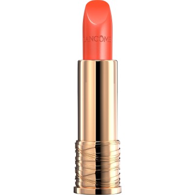 2 - Lancôme L'absolu Rouge Cream 66 Orange-Confite 3.4g