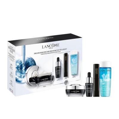 1 - Lancôme Set Crema Occhi Génifique