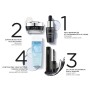 4 - Lancôme Set Crema Occhi Génifique