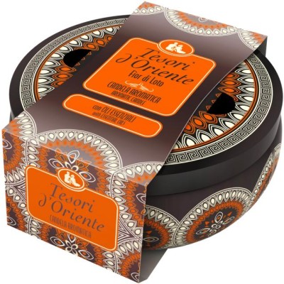 1 - Tesori d’Oriente Fior di Loto, 200g