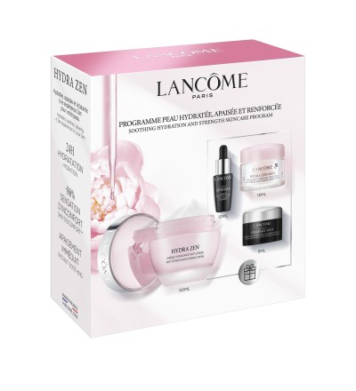 1 - Lancôme Hydra Zen Crema 50ml Set