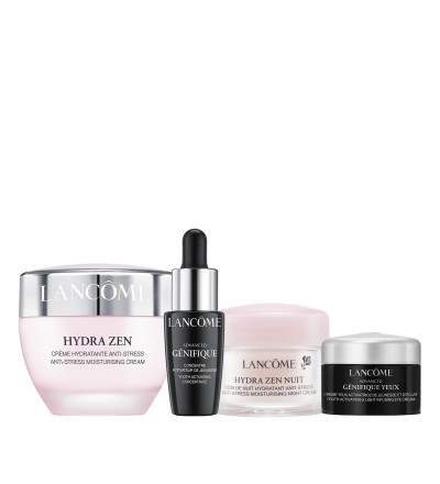 2 - Lancôme Hydra Zen Crema 50ml Set