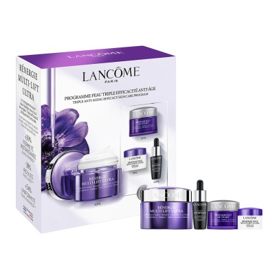 1 - Lancôme Rénergie Multi-Lift Ultra Crema Routine Set
