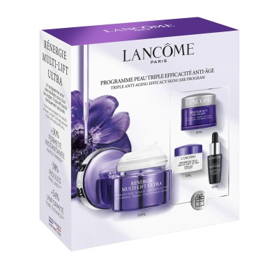2 - Lancôme Rénergie Multi-Lift Ultra