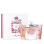 1 - Lancôme La Vie Est Belle Eau De Parfum 50ml + Lozione Corpo 50ml + Gel Doccia 50ml Cofanetto Limited Edition