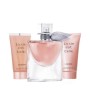 2 - Lancôme La Vie Est Belle Eau De Parfum 50ml Set Mother's Day Limited Edition