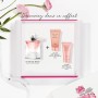 3 - Lancôme La Vie Est Belle Eau De Parfum 50ml + Lozione Corpo 50ml + Gel Doccia 50ml Cofanetto Limited Edition