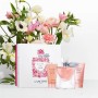 5 - Lancôme La Vie Est Belle Eau De Parfum 50ml + Lozione Corpo 50ml + Gel Doccia 50ml Cofanetto Limited Edition