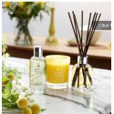 4 - Molton Brown Orange & Bergamot Home & Linen Mist olio essenziale 100 ml Agrume Diffusore di aromi