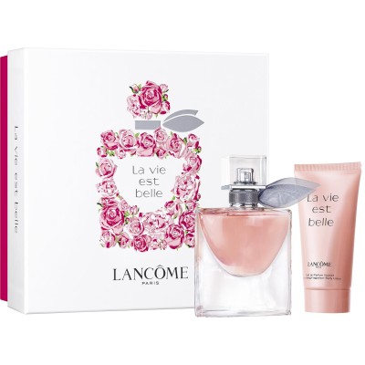 1 - Lancôme La Vie Est Belle Eau De Parfum 30ml Set