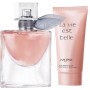 2 - Lancôme La Vie Est Belle Eau De Parfum 30ml Set Mother's Day Limited Edition