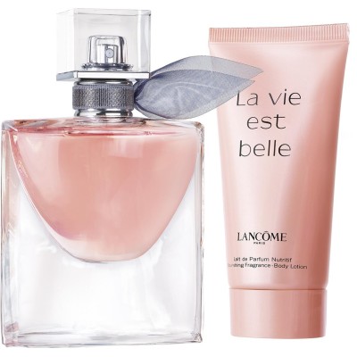 2 - Lancôme La Vie Est Belle Eau De Parfum 30ml Set