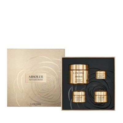 1 - Lancôme Absolue Soft Cream Collection