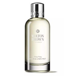 1 - Molton Brown Ylang-Ylang Home & Linen Mist olio essenziale 100 ml Floreale Diffusore di aromi