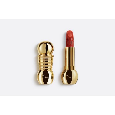 1 - Dior Diorific Edizione Limitata The Atelier of Dreams Rouge Capucine 075