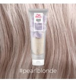 2 - Wella Color Fresh Mask Pearl Blonde 150 ml