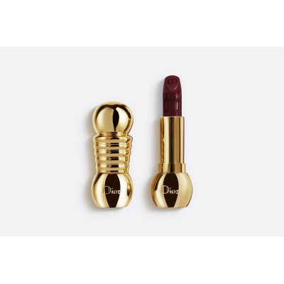 1 - Dior Diorific The Atelier of Dreams Limited Edition Midnight Corolle 077