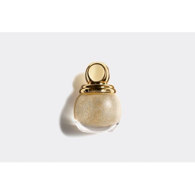 1 - Dior Diorific Vernis The Atelier of Dreams 001 Bouton d'Or 12 ml