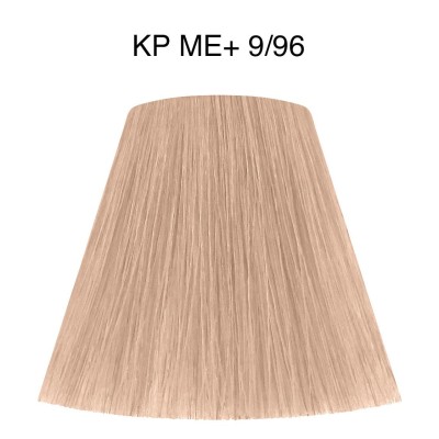 2 - Wella Color Touch Rich Naturals 9/96 Very Light Blonde/Cendre Violet 60ml