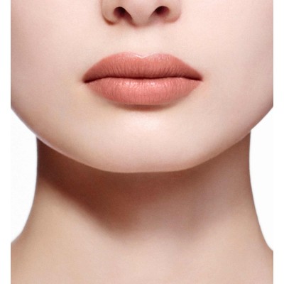 2 - Dior Rouge Nude Look finish satinato 100