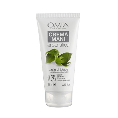 1 - OMIA Laboratori OERCM3 hand cream & lotion 75 ml 75 g Unisex